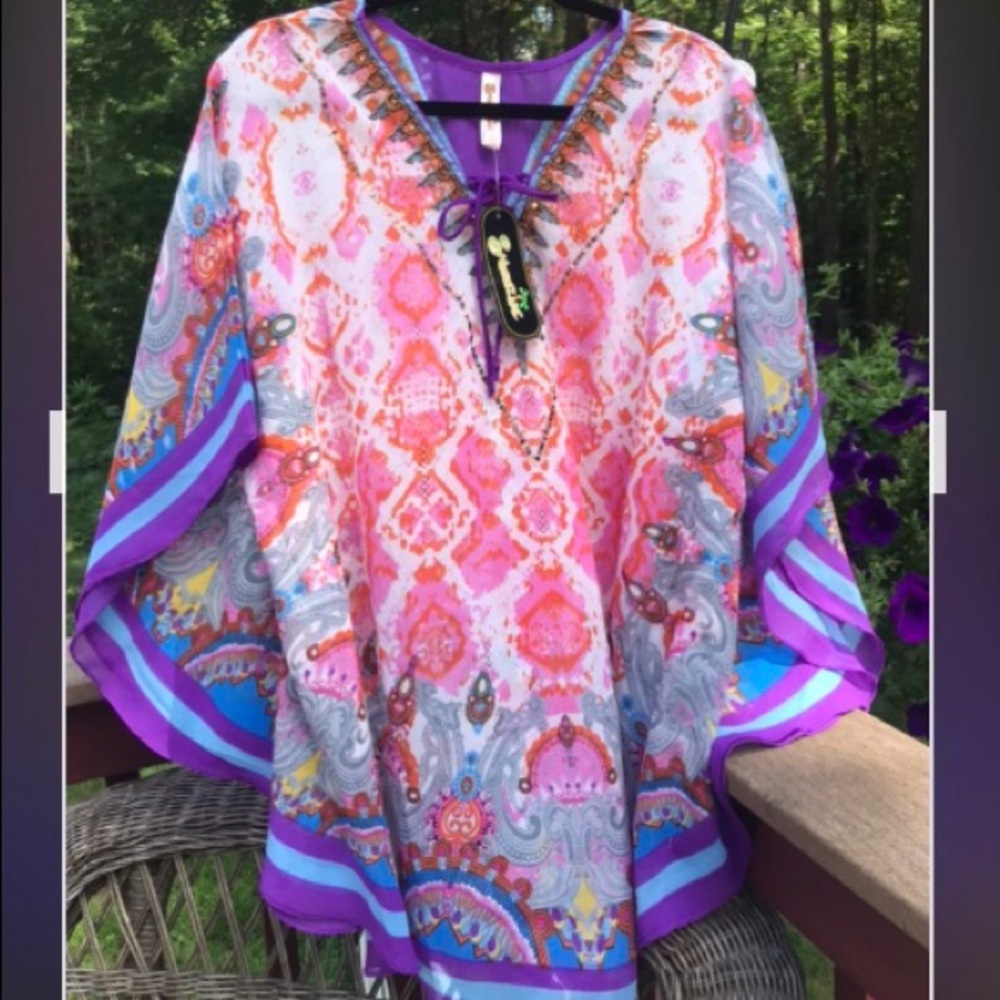 hippie boho peace & love